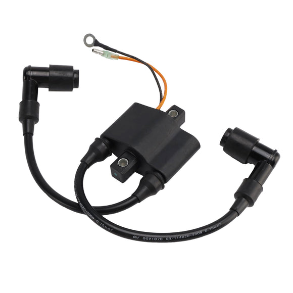 Zündspule passend für Tohatsu 8hp 9.8hp 2003-2022 8hp MFS8A3 2006-2014 3V1060400