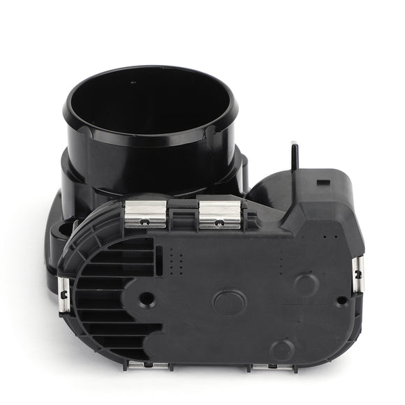 Drosselklappenstutzen für Sea Doo 420892592 420892590 0280750505 RXP RXT GTX GTS GTR GTI