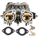 Weber EMPI 40mm IDF 40IDF Downdraft Carb Carburetor w Extended Fuel Bowl-5