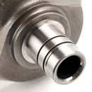 688-11411-00 Crankshaft assy 688-11411-01 850-325 for YAMAHA 75/80/85/90HP outboard-5
