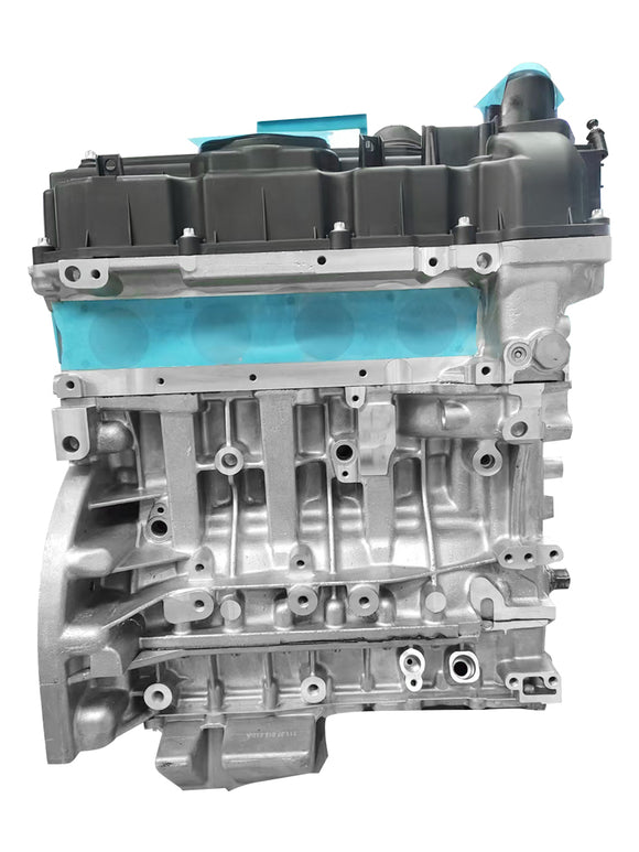 BMW X1 X3 228i 328i 428i 528i 2012-2016 New N20 Engine Block Assembly Motor