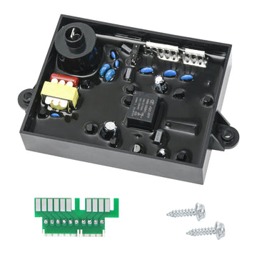 Atwood 91226 91365 93305 RV Water Heater Control Circuit Board