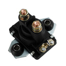 Magnetschalter-Relais passend für Mercury Marine 89-818997A1 Yamaha 65W-81941-00-00-12