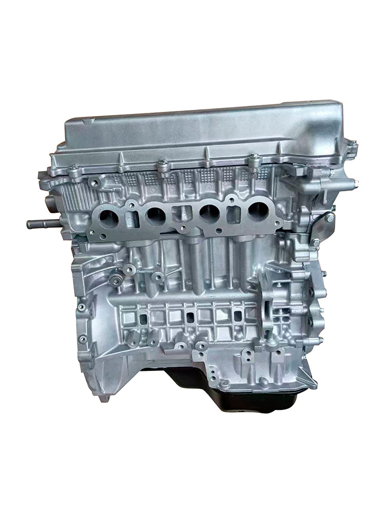 Toyota 2000-2005 Celica Gt Engine 4CYL 1.8L 1ZZ-FE Engine Assembly