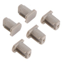 5Pcs Contact Holder Base Fit For Dometic 12V LED Track Spotlight/Light Rail-5