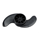 3-5/8 Inch Motor Diameter 2091160 Trolling Motor Prop Weedless Wedge 2 Propeller-8