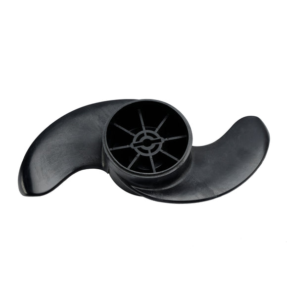 3-5/8 Inch Motor Diameter 2091160 Trolling Motor Prop Weedless Wedge 2 Propeller