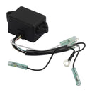 CDI BOX Igniter fit for Yamaha 4C 5C MHS MHL MS/LH 6E0-85540-71 6E0-85540-72-13