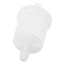 In Line Fuel Filter for Yamaha 4-stroke 4HP 5HP 6HP 8HP 9.9HP 68T-24251-01-6