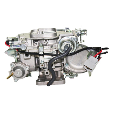 Carburetor 21100-71081 For Toyota 3Y Hiace Hilux Dyna Delta Forklifts 2.0L 82-90