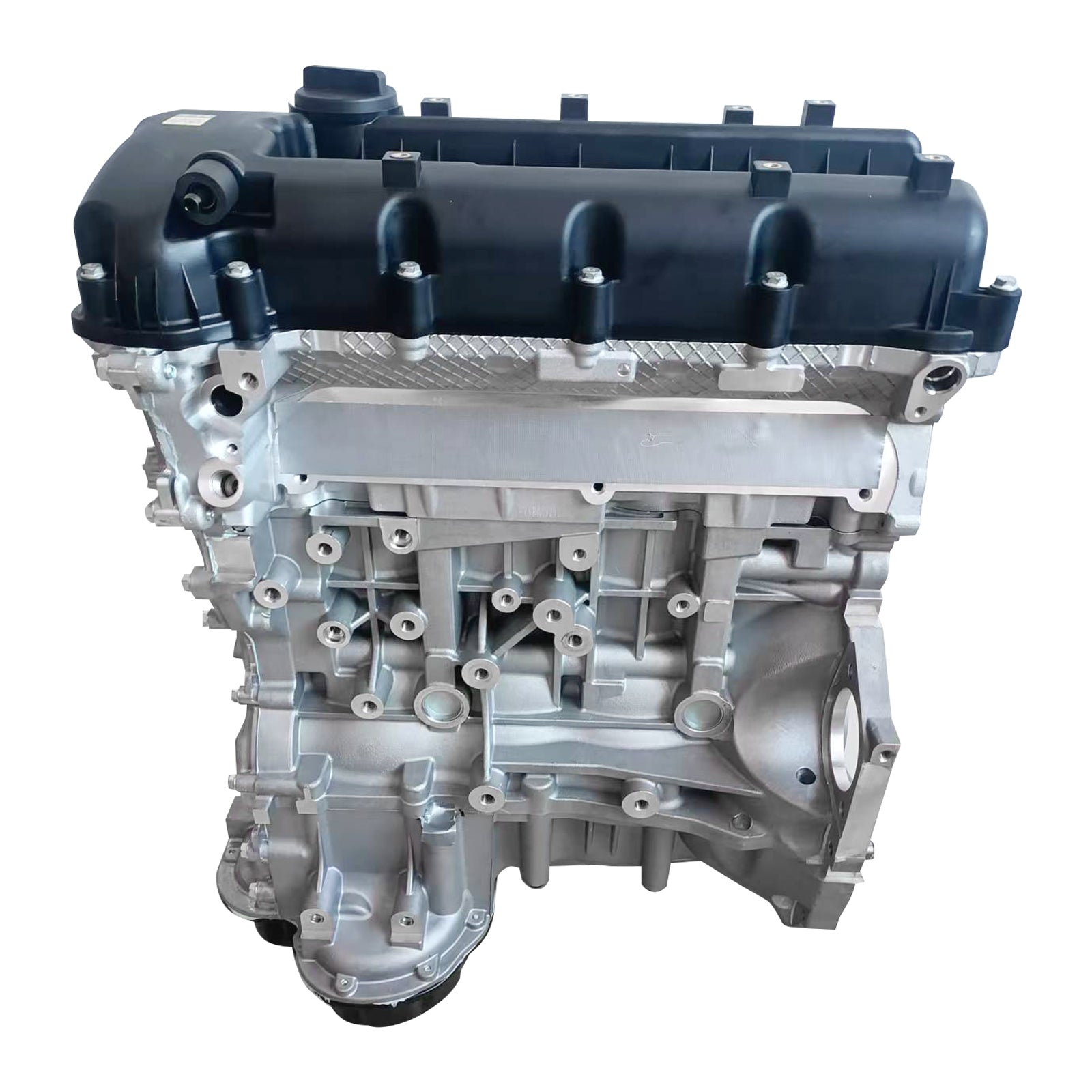 Hyundai Sonata VIII 2.4L Brand New G4KG Long Block Engine Assembly 2.4L