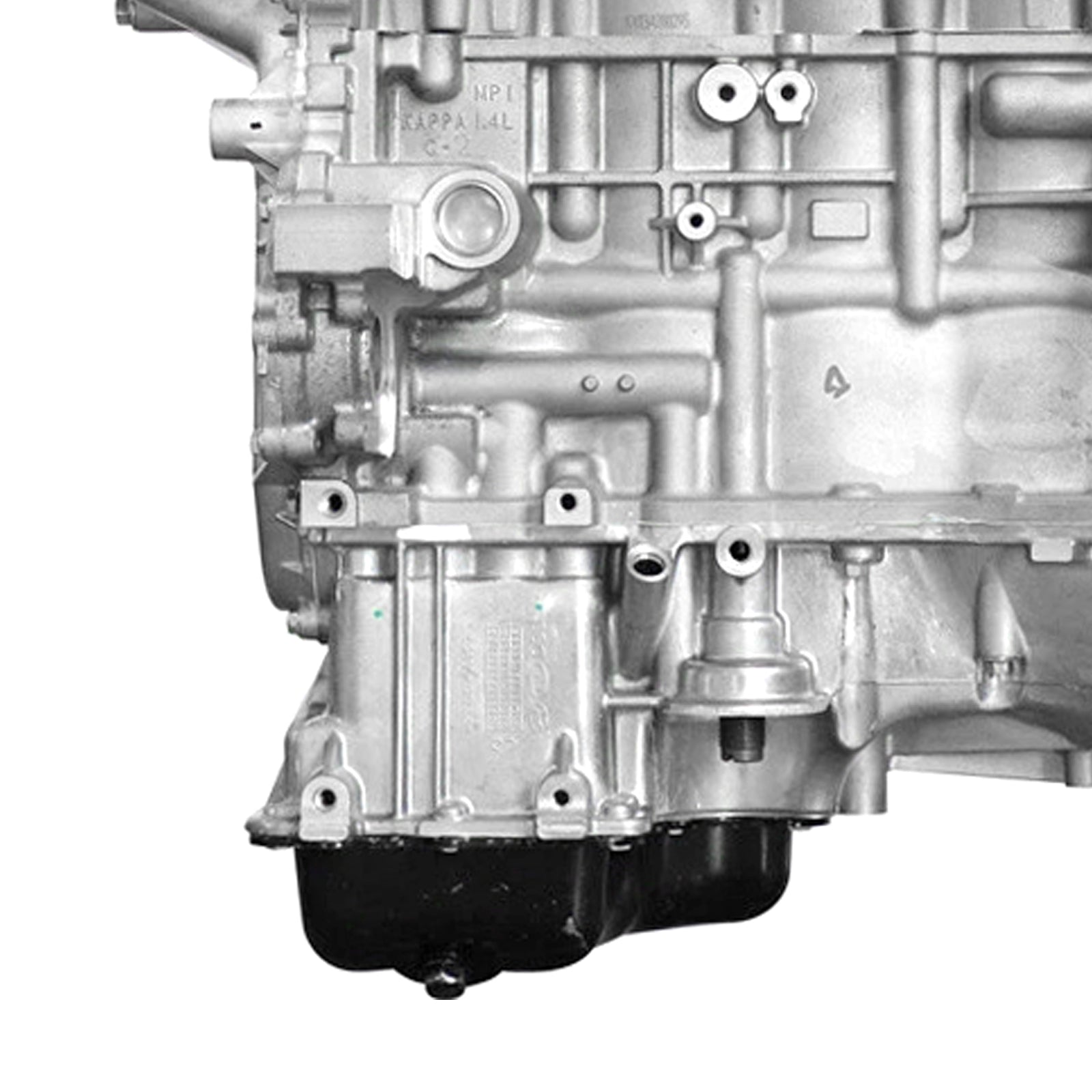 Brand New Hyundai i10 i20 i30 Accent Kia Rio Ceed 1.2L G4LA Engine Assembly