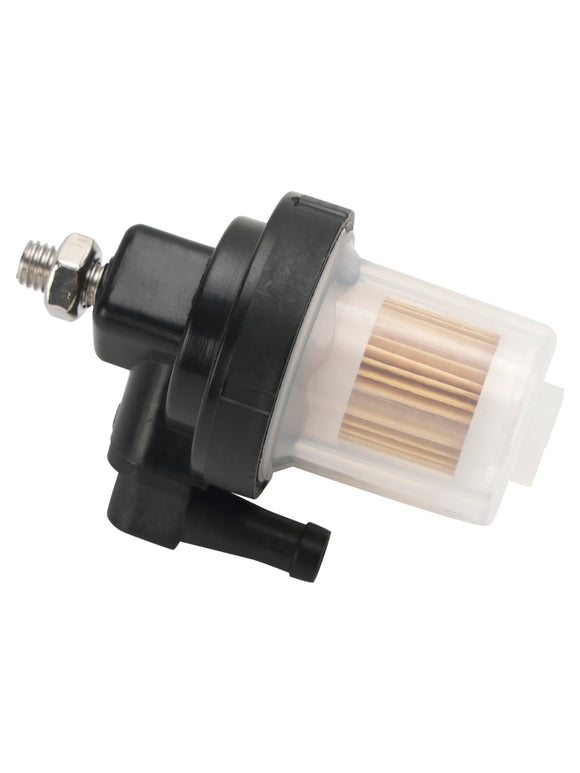 Yamaha 2-stroke 100HP 100A Fuel Filter 6R3-24560-00 6E5-24560-00 Generic