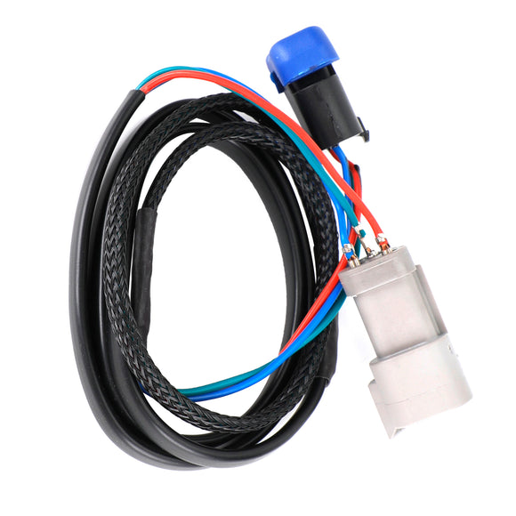 Power Trim Tilt Schalter Bausatz passend für Johnson Evinrude Außenborder 5006358