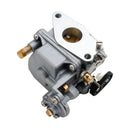 Yamaha 4 stroke F15 electric start boat engine Carburetor Carb 66M-14301-12-00 Generic-11