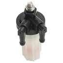 Mercury 4-Takt 100 PS F100 Kraftstofffilter 881538T1 35-881538T02 Generisch-11
