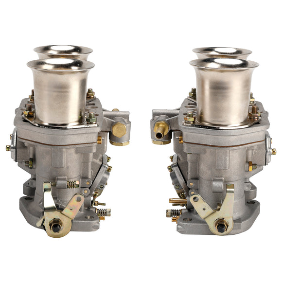 Weber EMPI 40mm IDF 40IDF Downdraft Carb Carburetor w Extended Fuel Bowl