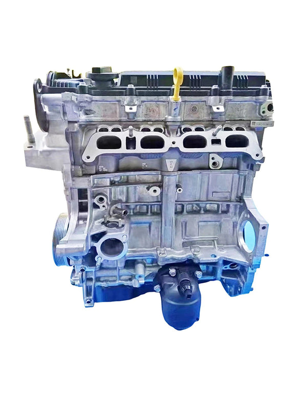 G4FL 1.5T Long Block Engine Assembly For Hyundai Accent Creta Elantra Kia