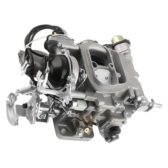 Toyota 3Y 4Y Hiace Hilux 1982-1988 Auto Carburetor  21100-73230