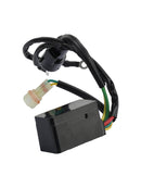 CDI-Zündbox passend für Suzuki DF40 DF50 DF60 DF70 DF90 DF100 DF115 38410-93J00-11