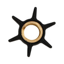 Water Pump Impeller Kit for Johnson Evinrude 25 30 35HP Outboard 0393630 0393509-9
