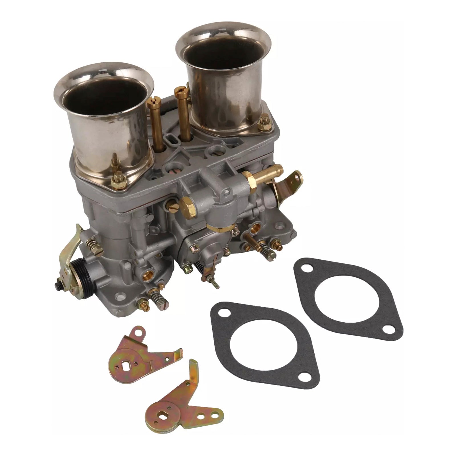 VW Fiat Porsche Carburetor 44 IDF 2 Barrel w/Air Horn 18990.03