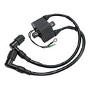 Ignition Coil fit for Mercury 15HP 18HP Tohatsu 9.9HP 15HP 18HP Nissan 25HP-13