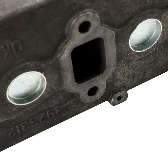 Nasser Marine-Abgaskrümmer 3923312 3923313 für Cummins 4B 4BT 4BTA 3.9L