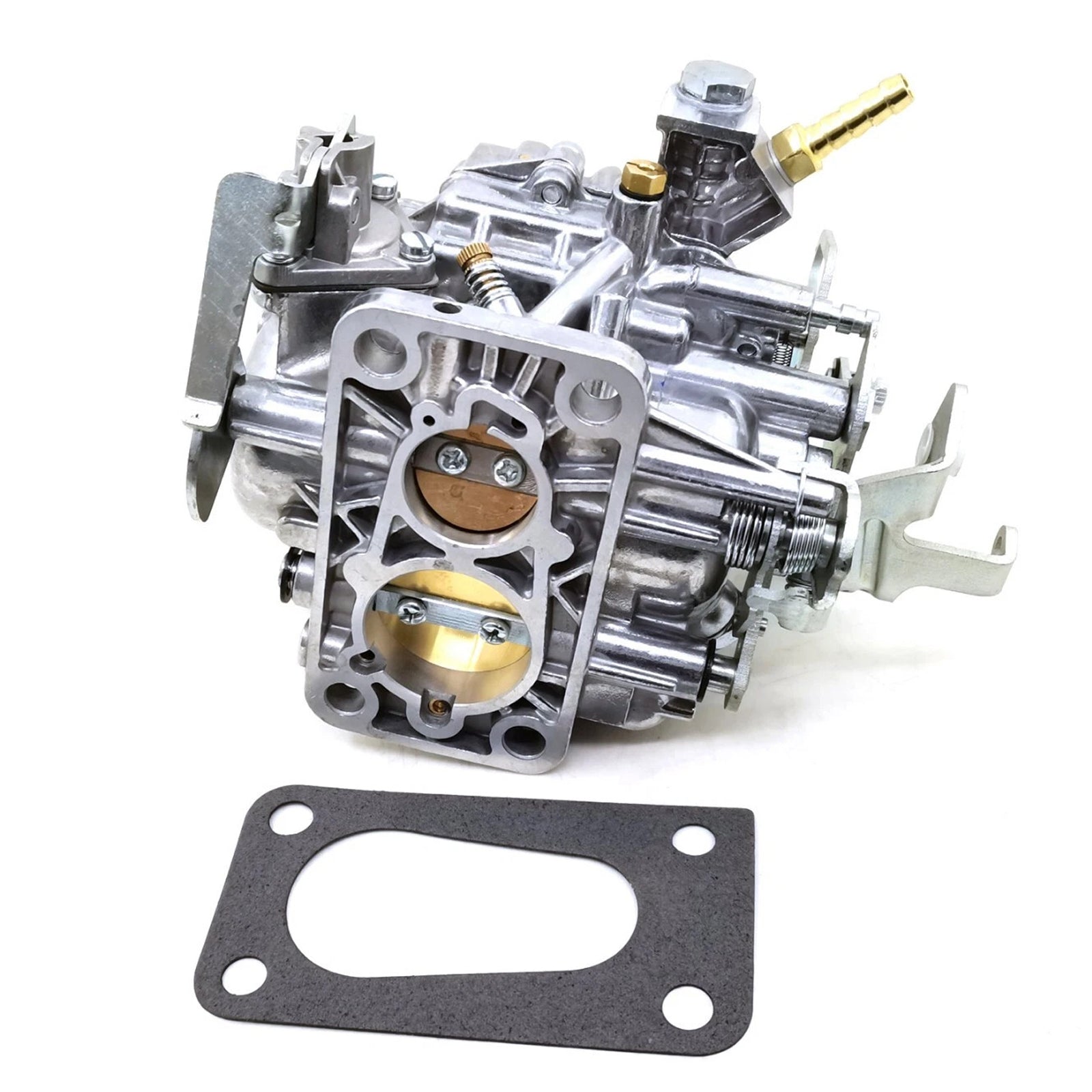 Carburetor For Solex 26/35 CSIC Acadiane Dyane Ami 68 Citroen 2CV6 - 0