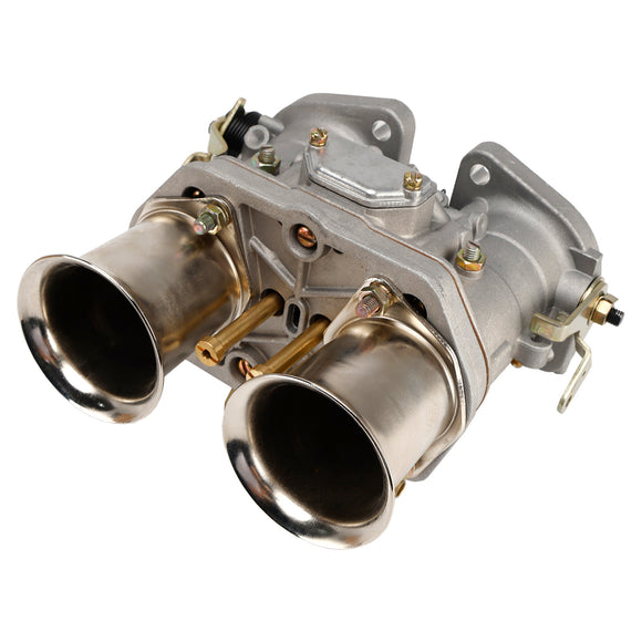 Weber EMPI 40mm IDF 40IDF Downdraft Carb Carburetor w Extended Fuel Bowl