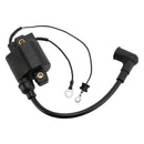 Ignition Coil fit for Yamaha 75HP C75 TLR 85HP C85 TLR CV85 ETL 688-85570-10-13