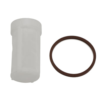 Mercury 6hp 8hp 10hp 20hp 25hp 30hp 40hp 55hp 60hp Fuel Filter 896375K01 896375Q01