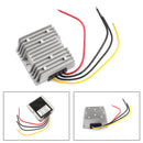 8-40V to 12V 6A DC Voltage Stabilizer 72W Car Power Supply Regulator Waterproof-5
