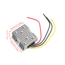 8-40V to 12V 6A DC Voltage Stabilizer 72W Car Power Supply Regulator Waterproof-2