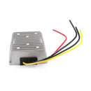8-40V to 12V 6A DC Voltage Stabilizer 72W Car Power Supply Regulator Waterproof-6