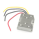 8-40V to 12V 6A DC Voltage Stabilizer 72W Car Power Supply Regulator Waterproof-7