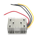 8-40V to 12V 6A DC Voltage Stabilizer 72W Car Power Supply Regulator Waterproof-8