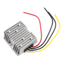 8-40V to 12V 6A DC Voltage Stabilizer 72W Car Power Supply Regulator Waterproof-1