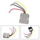 DC Converter Regulator 12V to 24V 288W Power Supply Step up Module Waterproof-4