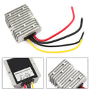 DC Converter Regulator 12V to 24V 288W Power Supply Step up Module Waterproof-5