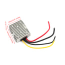 DC Converter Regulator 12V to 24V 288W Power Supply Step up Module Waterproof-2