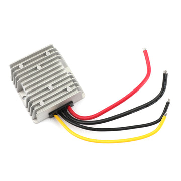 DC Converter Regulator 12V to 24V 288W Power Supply Step up Module Waterproof