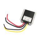 Waterproof DC/DC Converter Regulator 12V Step Up to 24V 15A 360W-8