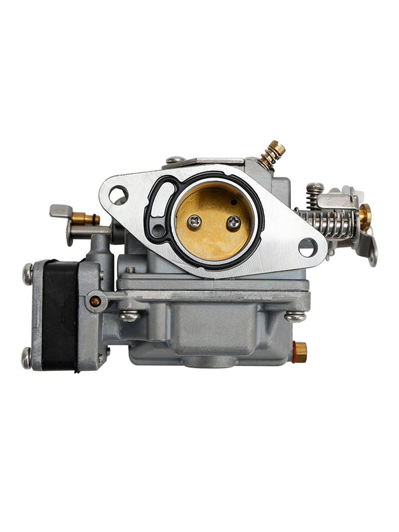 Yamaha outboard 2 stroke 20HP 25HP Lower Carburetor Carb 6L2-14302-00 Generic