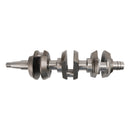 688-11411-00 Crankshaft assy 688-11411-01 850-325 for YAMAHA 75/80/85/90HP outboard-8