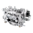 Carburateur 4 corps pour starter électrique Edelbrock 1411 Performer 750 pi³/min-7