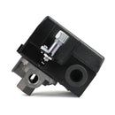 Pressure Switch Control Valve Air Compressor 90-120Psi 4 Port Heavy Duty 26 Amp-6
