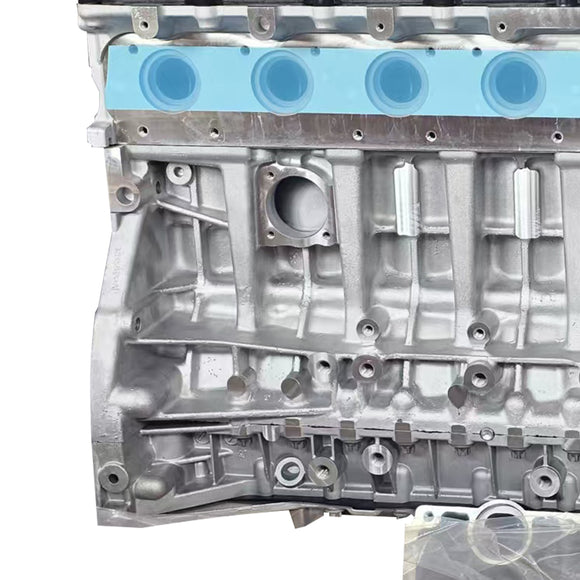 2014-2016 BMW N55 M235i 3.0L RWD Brand New Engine Motor Assembly N55B30A Generic