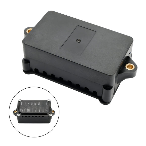 CDI-BOX Zündspule passend für Yamaha 75PS 80PS 85PS 90PS 688-85540-15 688-85540-16