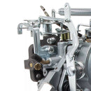 Nissan 1983 Pulsar Base Hatchback 3DR/5DR Vergaser 16010-W5600-11